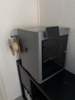 3D Drucker Bambu Lab P2S mit Filament Set gebraucht