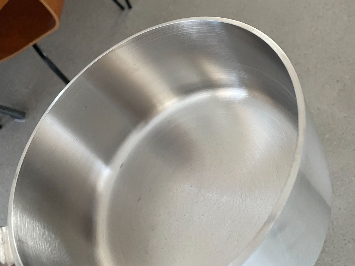 Iittala Pentole: iittala Tools Töpfe Kochgeschirr 4er-Set Topf Topfset – Usato da Zürich venduto da ann_lv2n 3