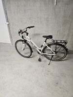 Trelago Velo Trekking  28 Zoll 8 Gang hinten 3 Gang vorne .