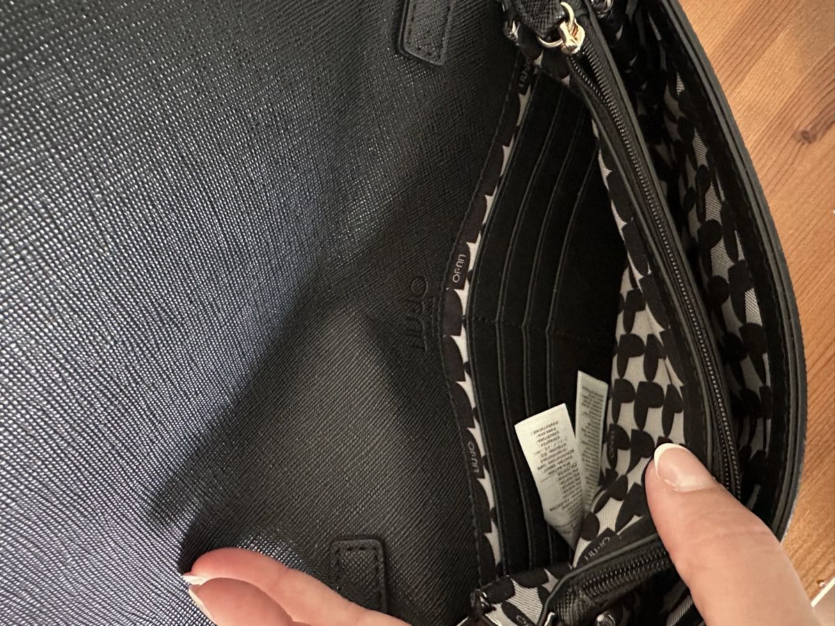 Borse da donna: Liu Jo Clutch – Usato da Basel venduto da Shibyl 2
