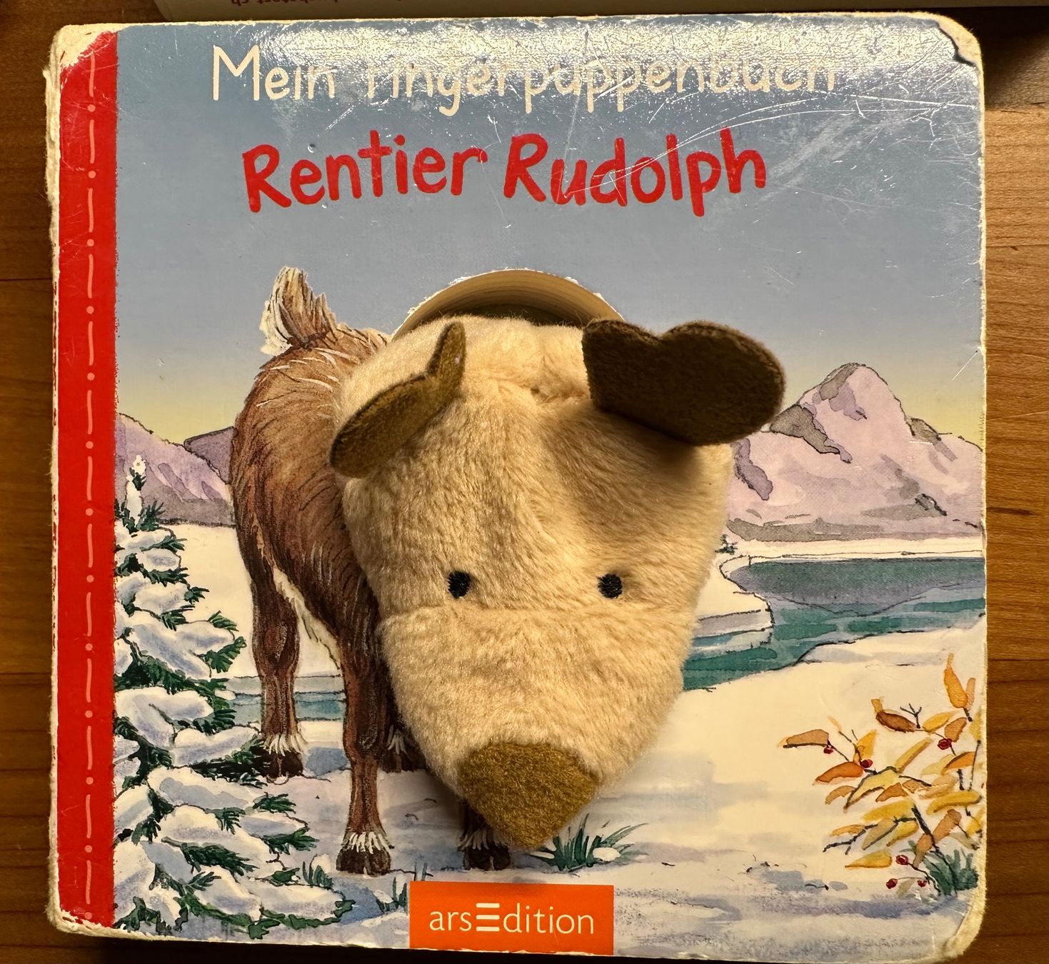Bücher: Kinderbücher und Puzzles – Gebraucht aus Bülach von Jubet 4