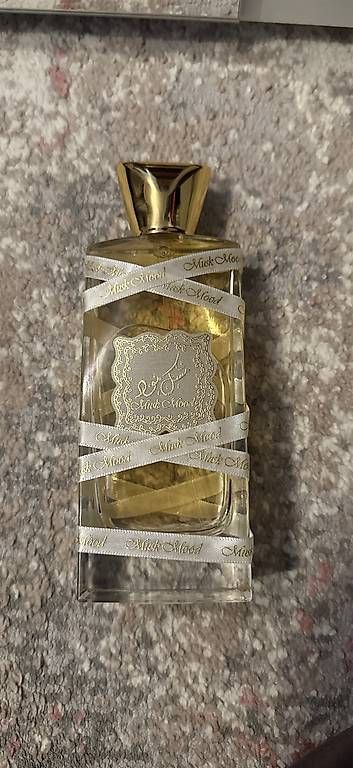 Lattafa Profumi & Eau de Toilette: Parfüm Musk Mood Lattafa – Usato da Oberentfelden venduto da ale_k6mj
