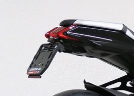 Suzuki GSX-S 1000 Katana Kurzheck