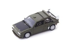 Lancia SE038-001 "Delta S4 Gruppo B Prototipo" 1984 (1:43)