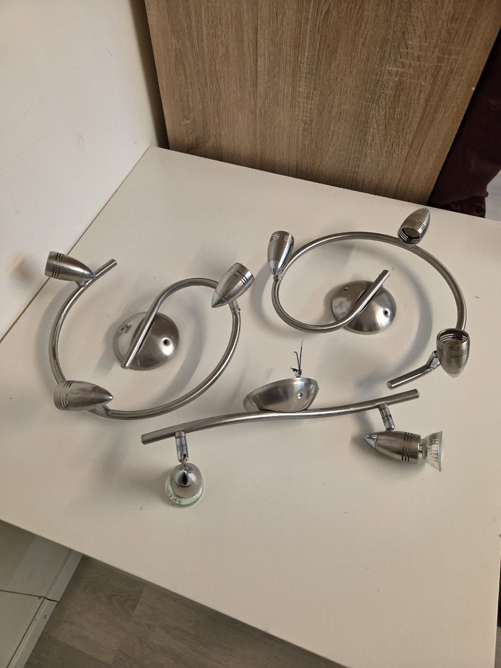 Lustres & lampes de plafonds: Deckenlampe – D'occasion à Full-Reuenthal par grosch01