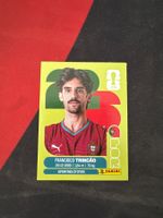 Panini FIFA WM 2026 Sticker - POR 16