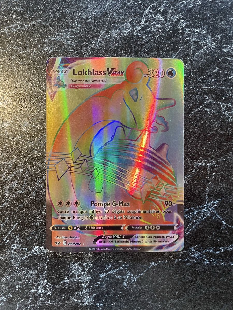 Pokémon Carte collezionabili: Pokémon Karten  13stk. verschiedene GX EX VMAX – Usato da Wattenwil venduto da joe_5xyq 3
