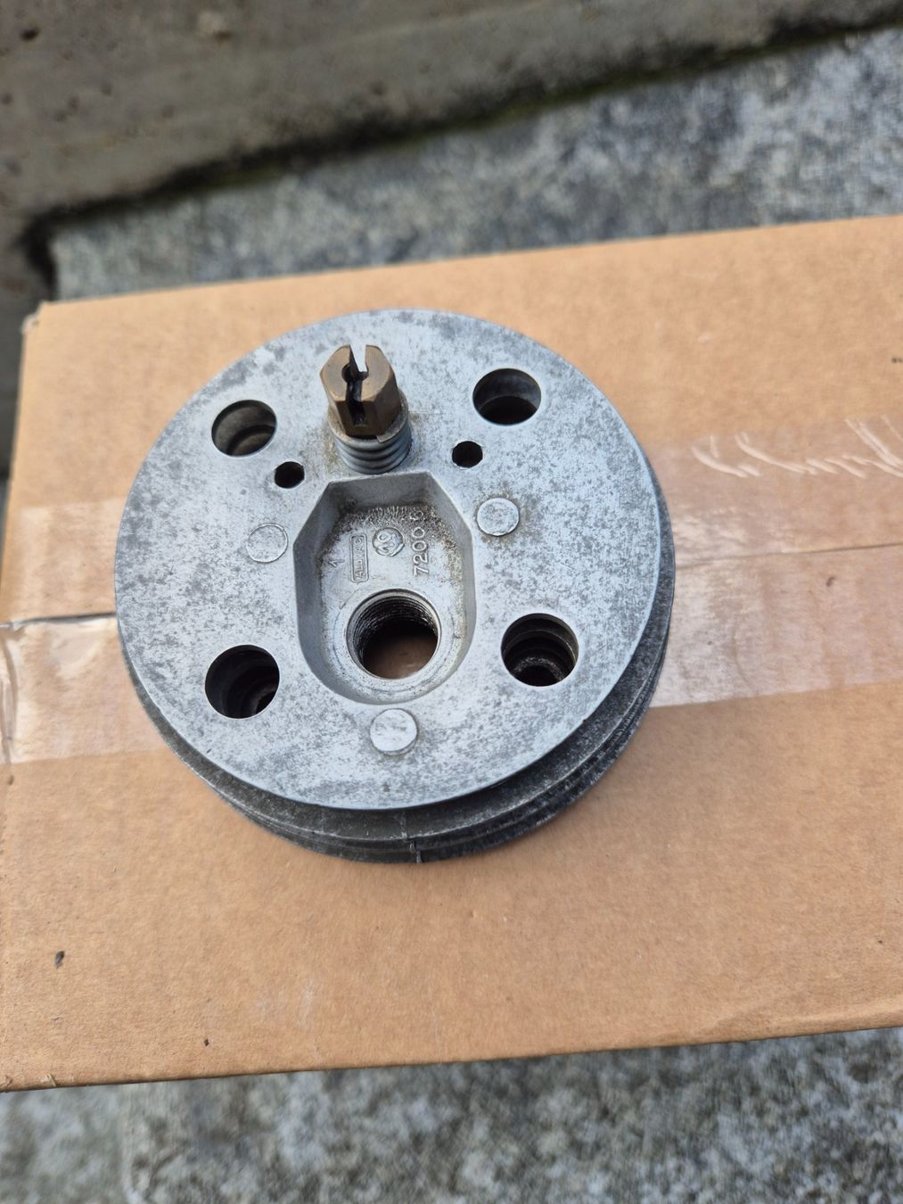 Solex Ciclomotori: Solex Velosolex – Usato da Giumaglio venduto da doro65 1