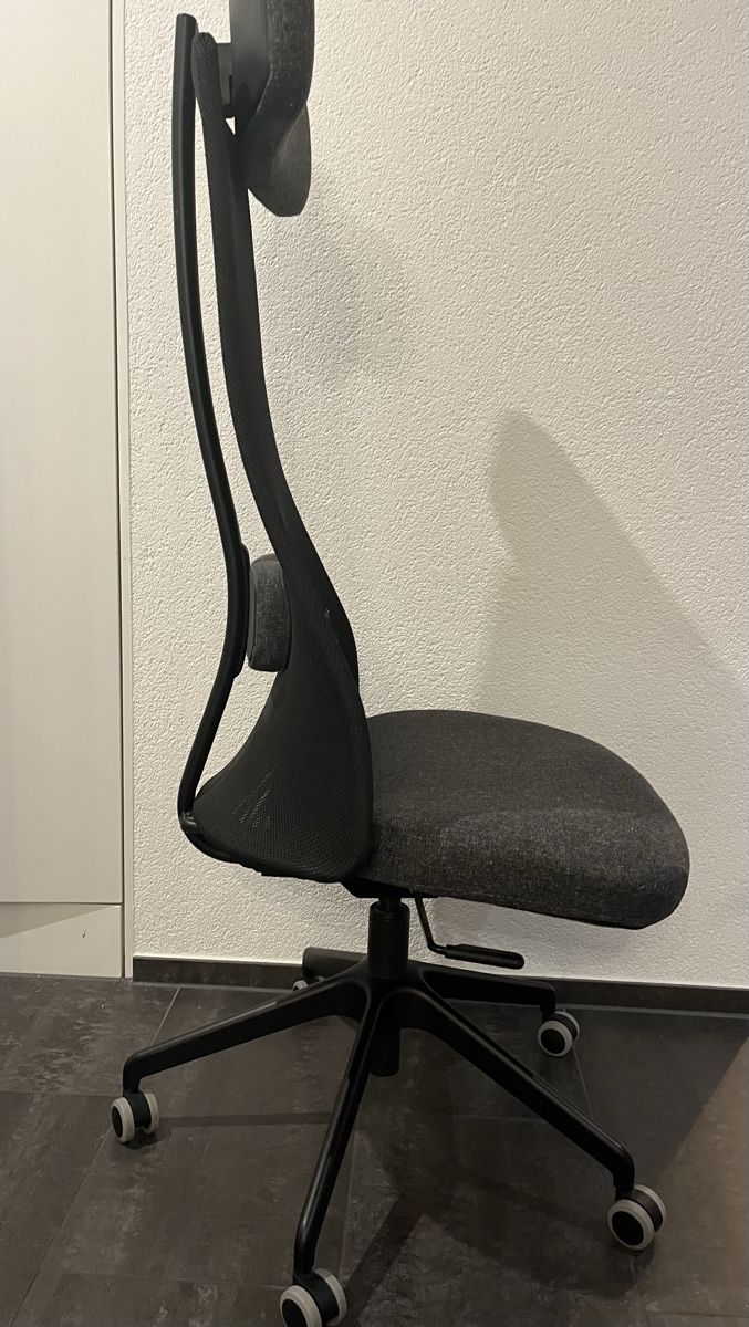 Ikea Sedie: Bürostuhl von Ikea ev. Färvfjället – Usato da Zürich venduto da daxrider 1