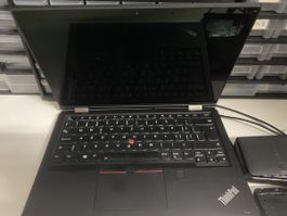 Lenovo Thinkpad L390 Yoga