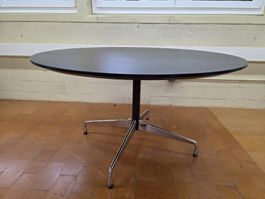 Designer segmented Tisch Eames für Vitra (2Stk. vorhanden)