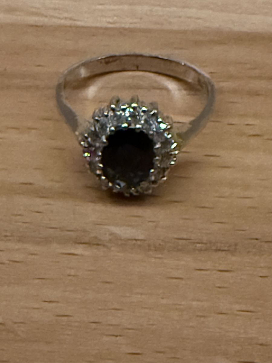 Anelli: Fingerring – Usato da Grenchen venduto da Bastet007