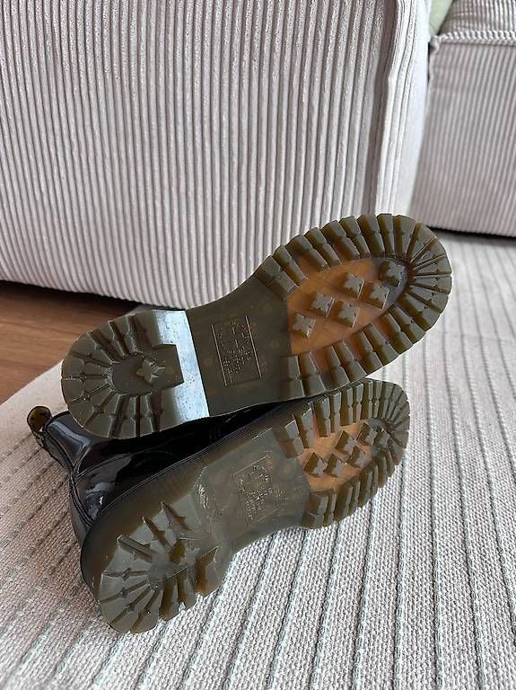 Scarpe da uomo: Dr. Martens – Usato da Oberdorf SO venduto da liv_brf6 1