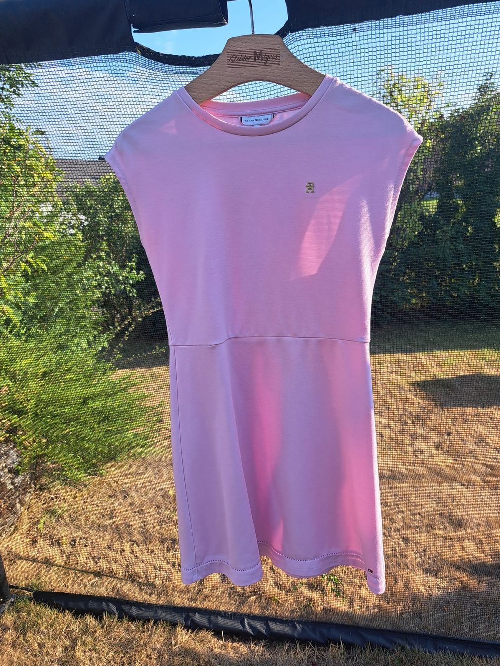 Tommy Hilfiger Robes et jupes: Tommy Hilfiger Kleid 176 – D'occasion à bazenheid par salerno007 2