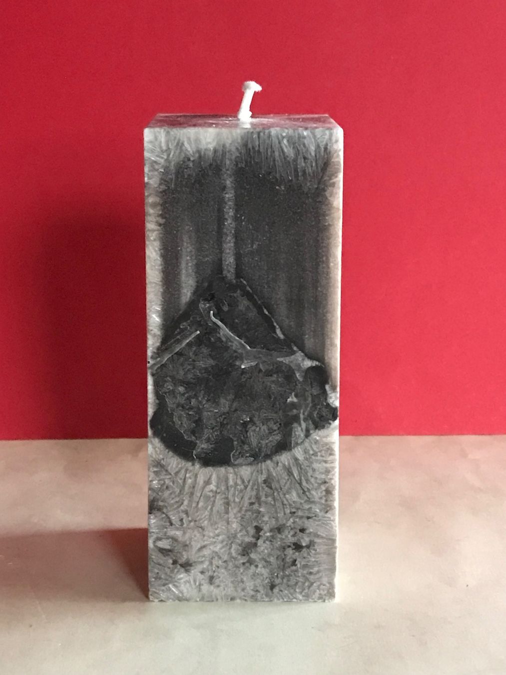 Candele: Kerze Dekoration 15 cm – Nuovo (secondo la descrizione) da Däniken SO venduto da allerlei54 4