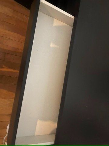 Ikea Schreibtische: Pult mit Schublade – Gebraucht aus Bern von yessicayessic 1