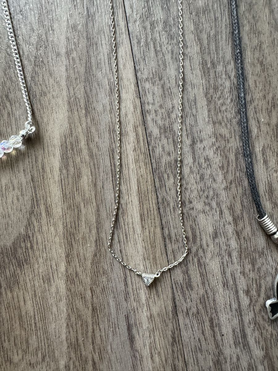 Catenine: 💫CHOKER & NECKLACE BUNDLE💫 – Usato da Dietikon venduto da athiinax 3