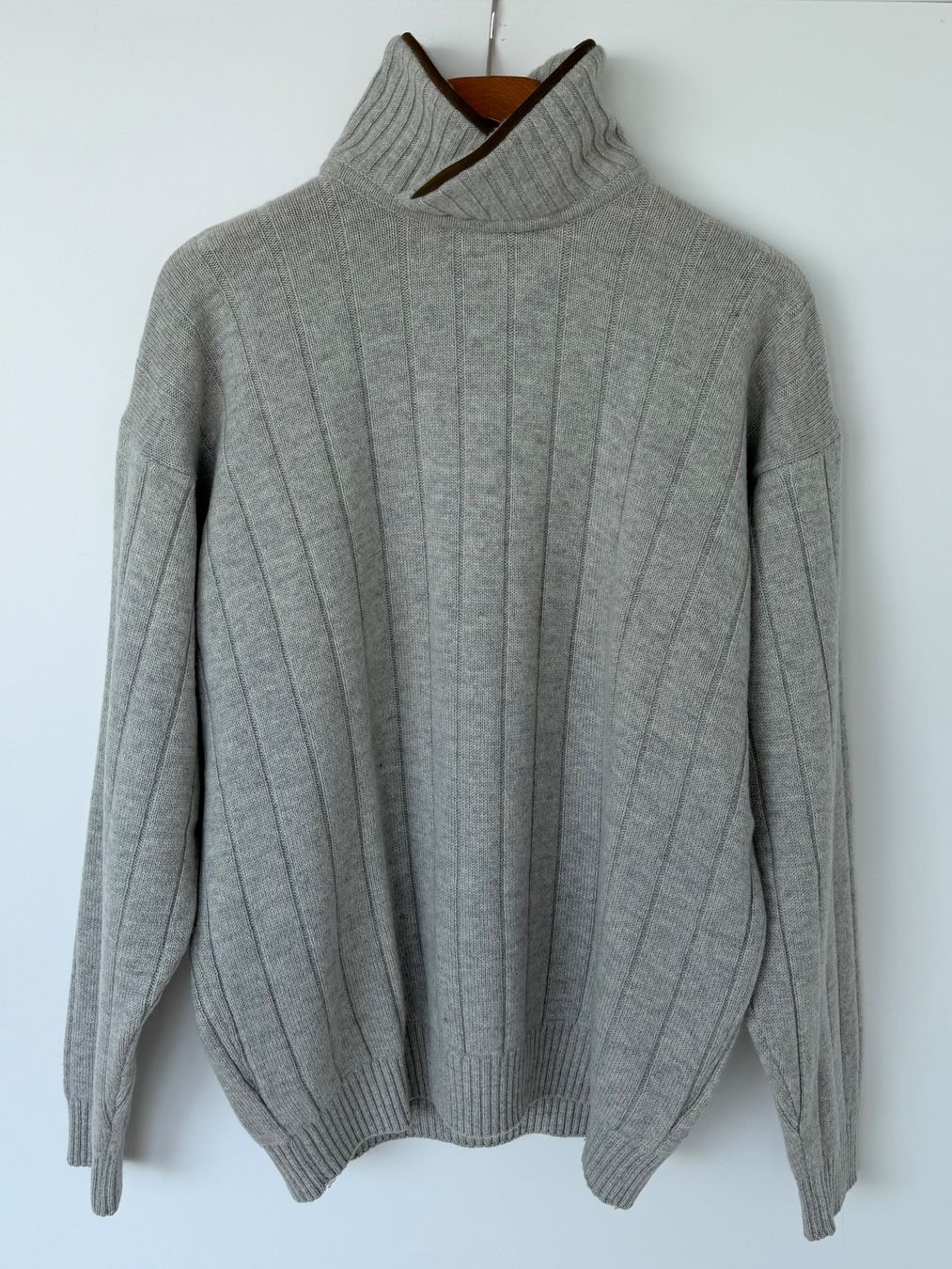 Hermès Pulls & Sweat-shirts: Hermes Cashmere Pullover – D'occasion à Wallisellen par max.mil