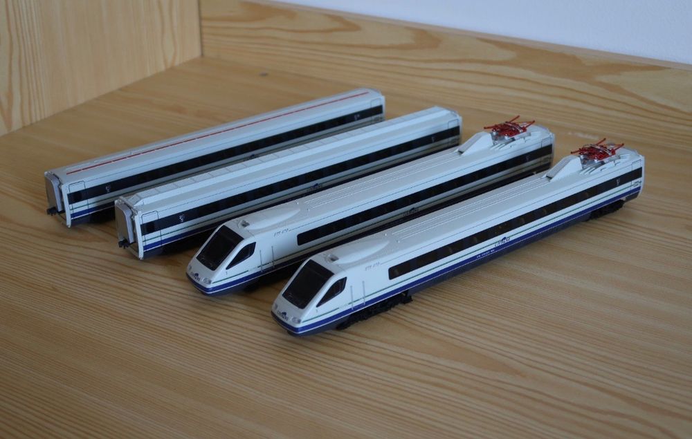 ETR 470 Kaufen auf Ricardo