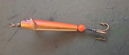 Ancien devon 44 mm antik Devon made in England