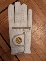 Golfhandschuh – rechts, Größe M – Neu