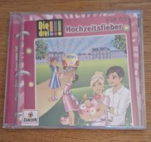 Die drei !!! - Hochzeitsfieber (Fall 53)