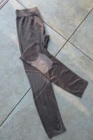 Base Layer Tights Leggings Unterziehose Herren Grösse L
