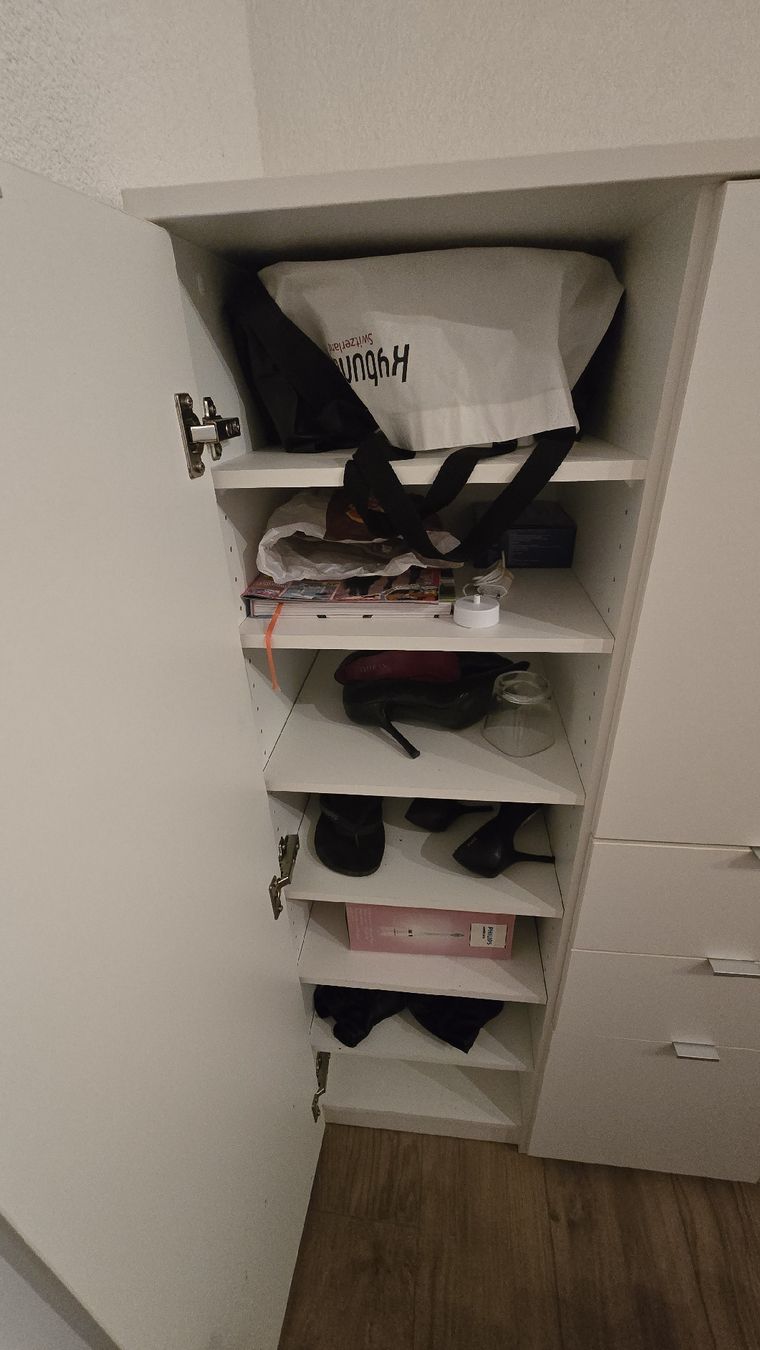 Armoires: Schuhschrank – D'occasion à zeiningen par marianne0812 5