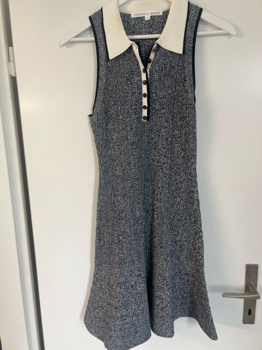 Vestiti: Veronica beard polo dress – Nuovo (secondo la descrizione) da Rüschlikon venduto da La_Mode