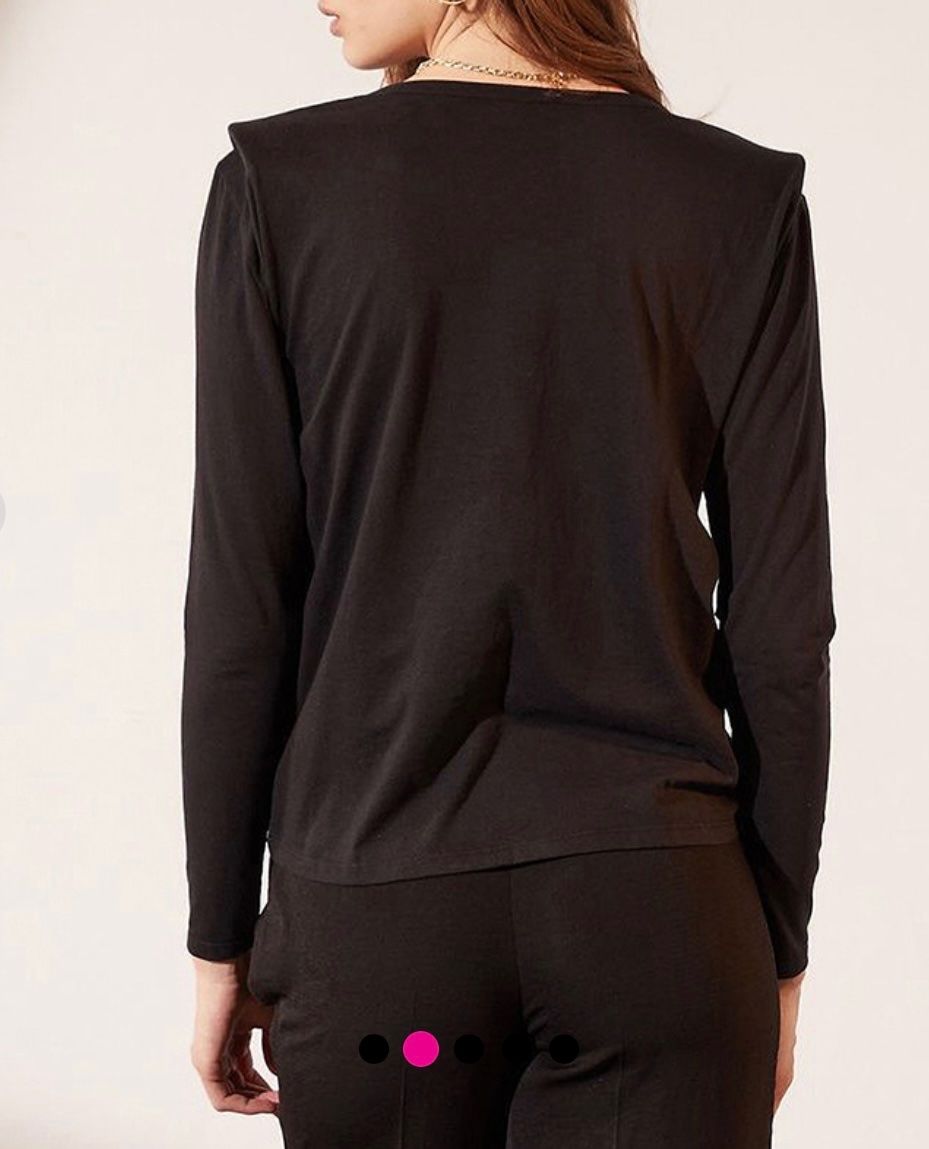 Etam Top: TOP - T-SHIRT – Nuovo e nell'imballaggio originale da Zürich venduto da Mina_09 4