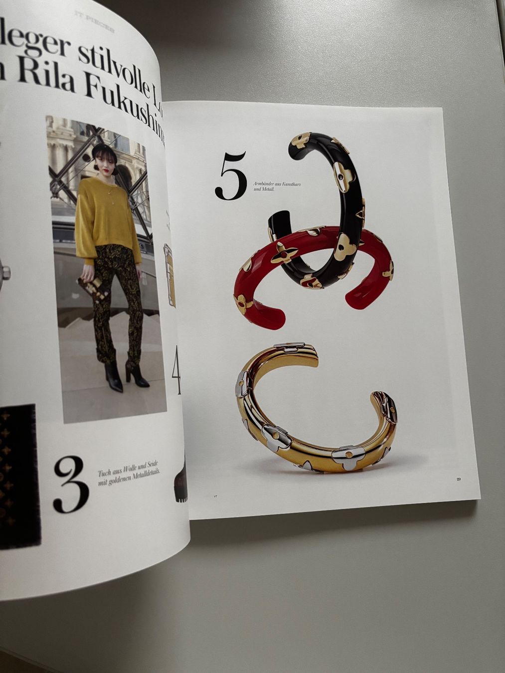 Libri: Louis Vuitton Katalog The book #7 – Nuovo (secondo la descrizione) da Hägendorf venduto da Moro143 6