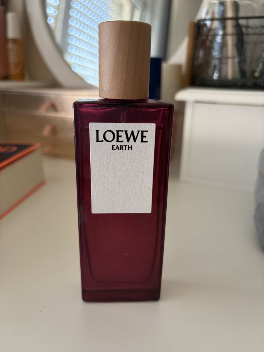 Loewe Profumi & Eau de Toilette: Loewe Earth Eau de Parfüm 50ml  – Usato da Basel venduto da Brunner.T