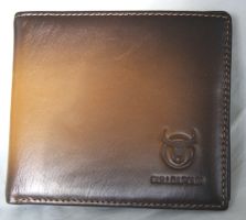 PORTEMONNAIE-KARTENETUI