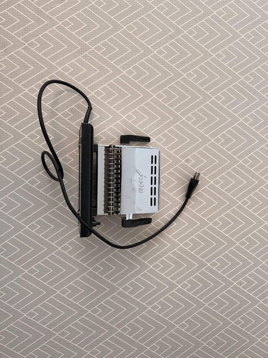 Jura Küchengeräte: Jura Toaster with Cable good condition – Gebraucht aus Füllinsdorf von j_xaver