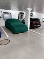 BMW E36 318i / NUR 39'000 KM / 3. HAND / GARAGENFAHRZEUG