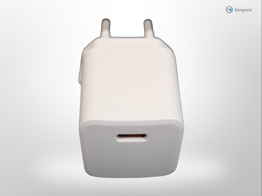 Unità & Adattatore: IBOX USB-C Charger – Nuovo (secondo la descrizione) da Sargans venduto da Restwert_Sargans 2