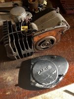 Sachs 503 ADV Mofa Motor