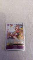 One Piece Sammelkarte Nami PRB02-012
