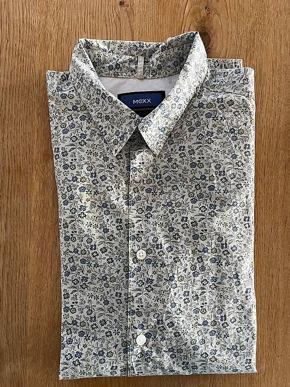 Camicie: A vendre Trio de chemises hommes – Usato da Crans VS venduto da cei_qws7 1
