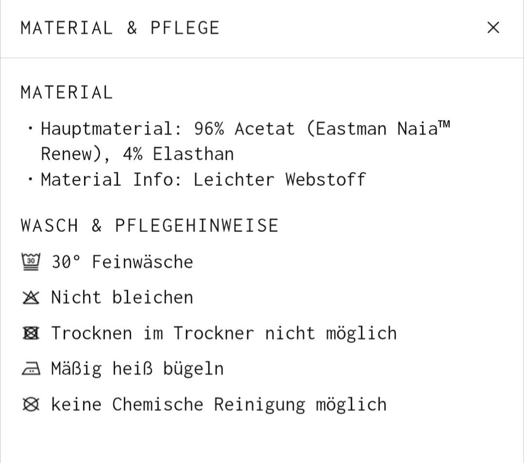 Armedangels Gonne: Armedangels Rock – Usato da Aesch ZH venduto da DanKe03 5