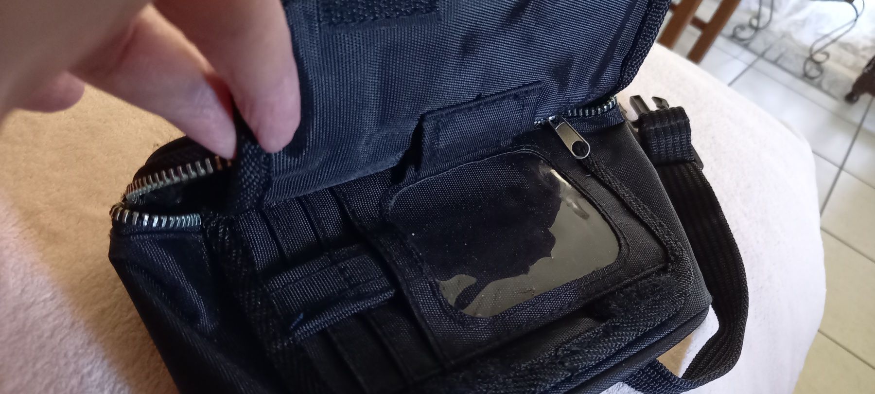 Borse: Sac banane noir – Nuovo (secondo la descrizione) da Yverdon-les-Bains venduto da Monique6 1