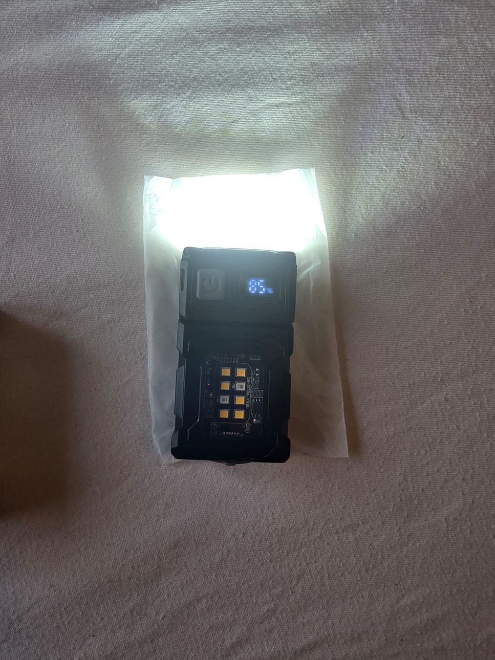 Lampen: Neue multifunktionale LED Arbeitsleuchte mit USB Anschluss – Neu und originalverpackt aus Zürich von dev_5brj 3