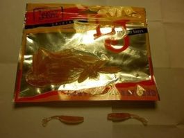 Impact Shad 50 mm col. 102