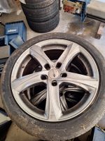 Brock Felgen 17 Zoll