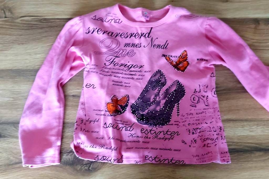 Lotti & Set di vestiti: Kinder Kleidung 9-11 – Usato da Pratteln venduto da nt.geschenkshop 3