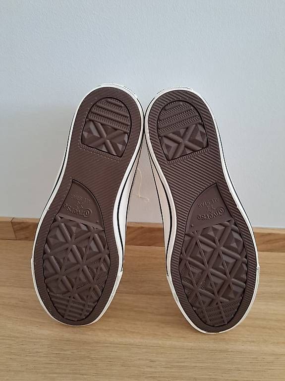 Scarpe da donna: Converse Sneaker low gemustert - Grösse 40 NEU – Usato da Winterthur venduto da ste_jhr6 3