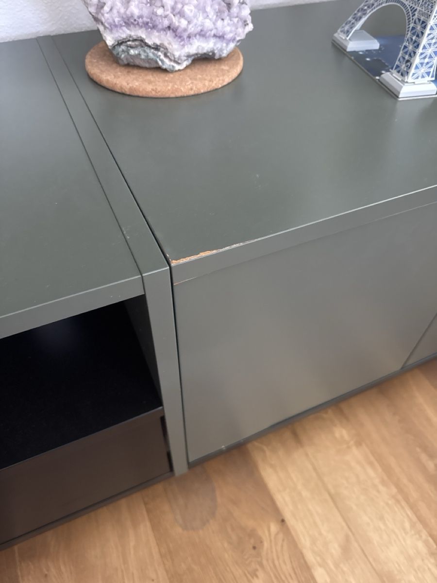 MYCS TV Möbel: Sideboard – Gebraucht aus Kerns von sel_6ssb 1