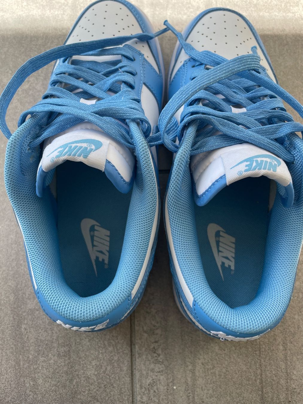 Nike Scarpe da uomo: Nike dunk – Nuovo (secondo la descrizione) da Dompierre FR venduto da matmath 7