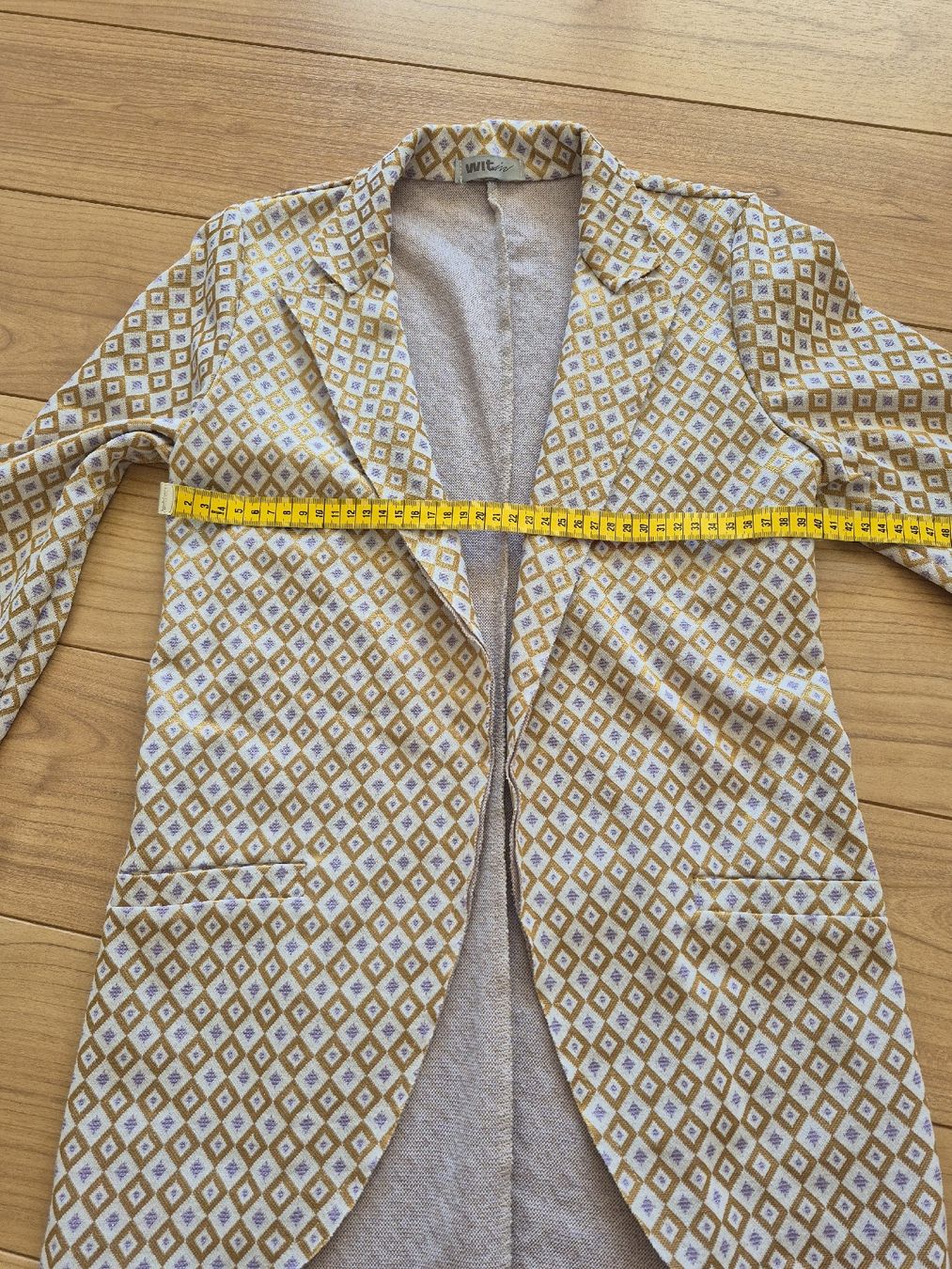 Giacche: Damen Blazer S – Usato da Silvaplana venduto da suwiss22 2