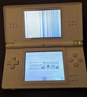 Nintendo DS ohne Zubehör als Defekt verkauft